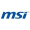 MSI logo