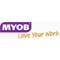 All 3 MYOB Products