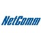 NETCOMM logo