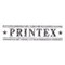 PRINTEX logo