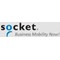 SOCKET logo