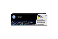 HP CF212A HP 131A YELLOW LJ TONER CART  (2116421) $161.00