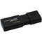 KINGSTON DT100G3/128GB KINGSTON 128GB USB 3.0 DATATRAVELER 100 (DT100G3/128GB 3066562) Unavailable
