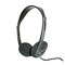 VERBATIM 41645 VERBATIM MM Headset W/ VOL CTRL (41645 1051427) $10.17