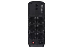 CYBERPOWER CP1300EPFCLCD CYBERPOWER PFC SINEWAVE SERIES 1300VA/780W TOWERUPS (CP1300EPFCLCD 2348309) Unavailable