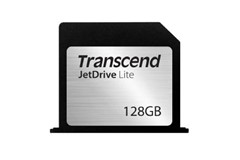 TRANSCEND TS128GJDL350 TRANSCEND 128GB JetDriveLite rMBP 15in 12-E13 (TS128GJDL350 2684144) $51.70
