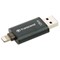TRANSCEND TS128GJDG300K TRANSCEND 128GB JETDRIVE GO 300 BLK (TS128GJDG300K 3368204) Unavailable