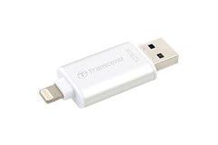 TRANSCEND TS128GJDG300S TRANSCEND 128GB JETDRIVE GO 300 SILV (TS128GJDG300S 3368235) Unavailable