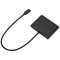 TARGUS ACA929AU TARGUS USB-C DIGITAL AV MULTI-PORT ADAPTER (ACA929AU 3983220) Unavailable