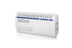 NETCOMM AM5067 NETCOMM  Roadster 56K USB Modem - AM5066 (AM5067 NET5067 1306731) Unavailable