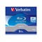 VERBATIM 43715 VERBATIM BD-R 25GB 6X 5pk JC (43715 1207696) Unavailable