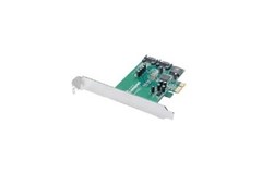 ADAPTEC 2232100-R HOST RAID 1220SA SATA PCI-E 2PORT KIT (2232100-R ADA9592 1000174 AAR1220SA) Unavailable
