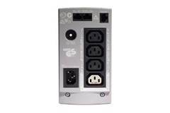 APC BK500EI APC APC BACK-UPS CS 500VA 230V USB/SERIAL (APC0501 1000221) $175.00