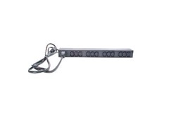 APC AP9565 APC Rack PDU. Basic. 1U. 16A. 208/230V.  12 (APC8444 1000277) $360.00