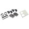 APC ACF127 APC APC Air Removal Unit Ducting Kit 600mm (ACF127 1000392) $430.00