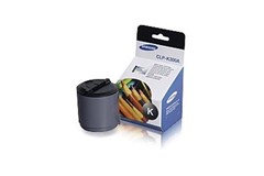 SAMSUNG CLP-K300A/SEE SAMSUNG  TONER CARTRIDGE BLACK (CLP-K300A/SEE SAM2021 1011363 CLP-K300A) Unavailable