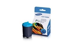 SAMSUNG CLP-C300A/SEE SAMSUNG TONER CLP-C300A CYAN FOR CLP-300/N (CLP-C300A/SEE SAM2022 1011364 CLP-C300A) Unavailable