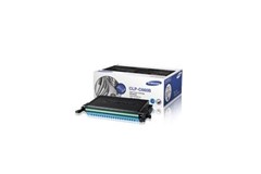 SAMSUNG CLP-C660B/SEE SAMSUNG CLP-610ND CYAN TONER CARTRIDGE (CLP-C660B/SEE SAM6362 1011449 CLP-C660B) Unavailable