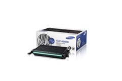 SAMSUNG CLP-K660B/SEE SAMSUNG CLP-610ND BLACK TONER CARTRIDGE (CLP-K660B/SEE SAM6361 1011462 CLP-K660B) Unavailable