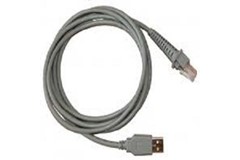 DATALOGIC 90A051945 DATALOGIC CABLE CAB-426 USB TYPE A (DAT0916 1011694) Unavailable