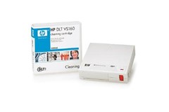 HP C8016A DLT VS160 CLEANING CARTRIDGE (COL8016 1013717) Unavailable