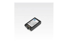 ZEBRA  BTRY-MC7XEAB00  MC70/75 1.5X LI-ION BATTERY 3600MAH (MMC00531 1015634)$103.00