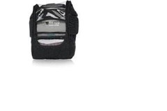 ZEBRA AK17463-001 ZEBRA RW 420 Soft Case (ZEB2138 1015897) Unavailable