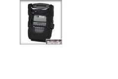 ZEBRA  AK18096-2  RW 420 Holster with riveted belt loop (ZEB2134 1015918)no longer available
