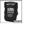 ZEBRA  AK18096-2  RW 420 Holster with riveted belt loop (ZEB2134 1015918)no longer available
