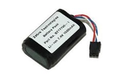 ZEBRA  AK18353-1  MZ series spare battery (ZEB2103 1015925)no longer available