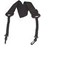 ZEBRA  AK18372-1  MZ SERIES SHOULDER STRAP (ZEB2098 1015929)no longer available