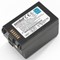 ZEBRA  BTRY-MC70EAB02  BATTERY MC70 3800MAH LIION (MMC00530 1016097)no longer available