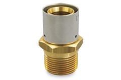 APC ACAC20006 APC CDU FLEXIBLE FLUID PIPING COUPL (ACAC20006 1036197) $289.00