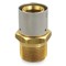 APC ACAC20006 APC CDU FLEXIBLE FLUID PIPING COUPL (ACAC20006 1036197) $289.00