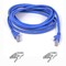 BELKIN A3L791B30M-BLUS BELKIN Cat5e Snagless Patch Cable 30m Blue (A3L791B30M-BLUS BEL8051 1038509) Unavailable