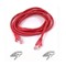 BELKIN A3L980B03M-REDS BELKIN Cat6 Snagless Patch Cable 3m Red (A3L980B03M-REDS BEL8082 1039355) Unavailable