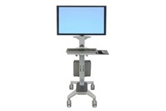 ERGOTRON 24-189-055 ERGOTRON Neo-Flex WideView WorkSpace (24-189-055 1050842) $1,824.00