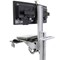 ERGOTRON 24-194-055 ERGOTRON Dual LCD Wideview Workspace Cart (24-194-055 1050871) $1,824.00