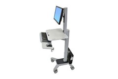 ERGOTRON 24-198-055 ERGOTRON WORK FIT SIT-STAND ERGONOMIC LCD WKSTN (24-198-055 1050900) $1,824.00