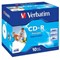 VERBATIM 41920 VERBATIM CD-R 10pk Wide InkJet (41920 1051281) Unavailable
