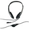 VERBATIM 41646 VERBATIM MM Headset W/ MicroPH (41646 1051458) $11.64