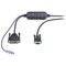 APC AP5255 APC KVM SUN CBL 13W3-12 FT  3.6 M (AP5255 1061748) Unavailable