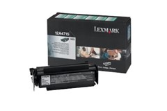 LEXMARK 12A4715 LEXMARK X422 RET PROG PRINT CART 12K (LEX1426 1064275) Unavailable