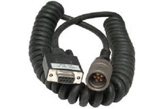 DATALOGIC  8-0736-17  CABLE RS232 DB9S 12 FEET (DSC1272 1067244)no longer available