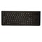 CHERRY  J84-4300LUAUS-2  WIPE-KEY SLIM KEYBOARD BLACK USB (CHE1125 1068626)no longer available