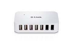 D-LINK DUB-H7