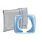 TOMTOM 9UUA.001.05 TOMTOM COSMETIC COVER & BAG: BLUE  START/10 (9UUA.001.05 1083604) Unavailable