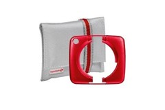 TOMTOM 9UUA.001.08 TOMTOM COSMETIC COVER & BAG: RED  START/10 (9UUA.001.08 1083636) Unavailable