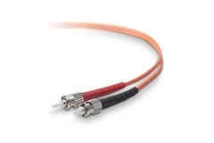 BELKIN A2F20200-02M 62.5/125 MMF CABLE 2M ST-ST (A2F20200-02M BEL1002 1089461) Unavailable