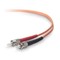 BELKIN A2F20200-02M 62.5/125 MMF CABLE 2M ST-ST (A2F20200-02M BEL1002 1089461) Unavailable